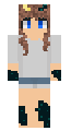 Skulk Nymph