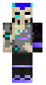 Skulky fixed