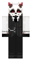 Skull head