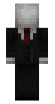 Slenderman short