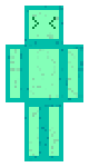 Slimed Omnicube