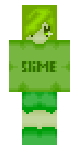 Slime Girl HD