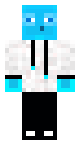 SlimePlayer(always looking at you)