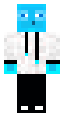 SlimePlayer(always looking at you)