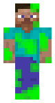 Slimy Steve
