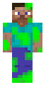 Slimy Steve
