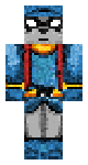Sly Cooper