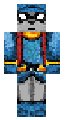 Sly Cooper