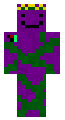 small_plum requested skin