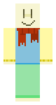 Smiley (Roblox Peons)