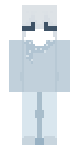 ~❄️Snow Boy Skin❄️~