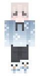 snowflake boy