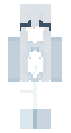 ~❄️Snow Girl Skin❄️~