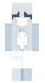 ~❄️Snow Girl Skin❄️~