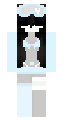 Snow Girl with Goggles