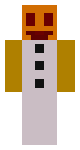 snow golem