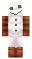 Snow Golem Girl