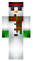 Snowman (Christmas)