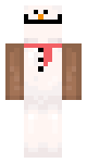 Snowman requested