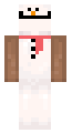 Snowman requested