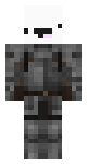 SnowsPlains The Knight (Dusk SMP)