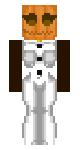 Snow Woman Golem