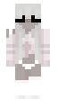 Snowy pink