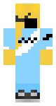 social99999's skin