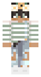 Soft Spring Boy skin