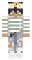 Soft Spring Boy skin