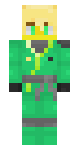 SOG Lloyd (Unmasked)