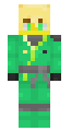 SOG Lloyd (Unmasked)