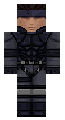 Solid Snake 256x256