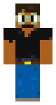 some dude
