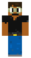 some dude