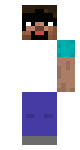 Some random skin thing i made