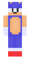Sonic-For Hire