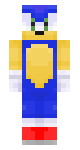 Sonic Heroes