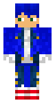 Sonic (Human version)