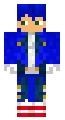 Sonic (Human version)