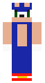 Sonic(sega)