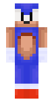 Sonic The Hedgehog (sonic1)