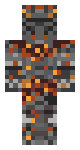 Soul of cinder ( HEAVILY INSPIRED )