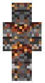 Soul of cinder ( HEAVILY INSPIRED )