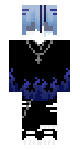 Soul Reaper *Blue*