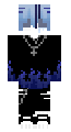 Soul Reaper *Blue*