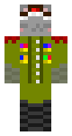 soviet commander gray cat (V2)