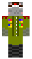 soviet commander gray cat (V2)