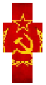 Soviet HammerSickle