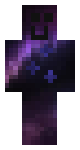 space blob